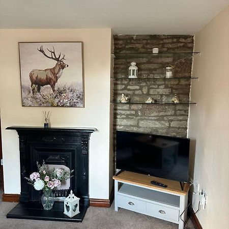 Willa 4 Foundry House Coleford  Zewnętrze zdjęcie
