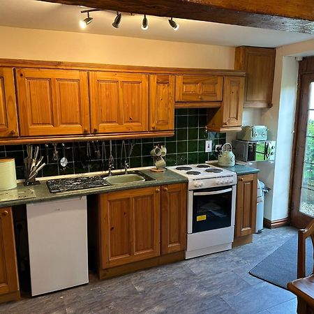 Willa 4 Foundry House Coleford  Zewnętrze zdjęcie