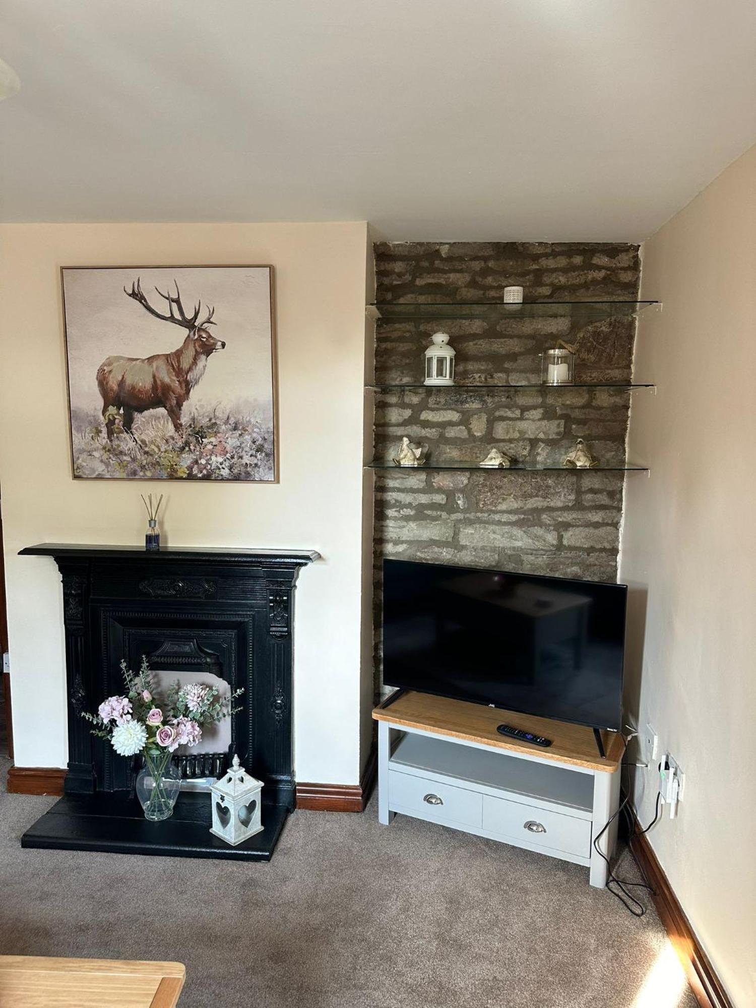 Willa 4 Foundry House Coleford  Zewnętrze zdjęcie