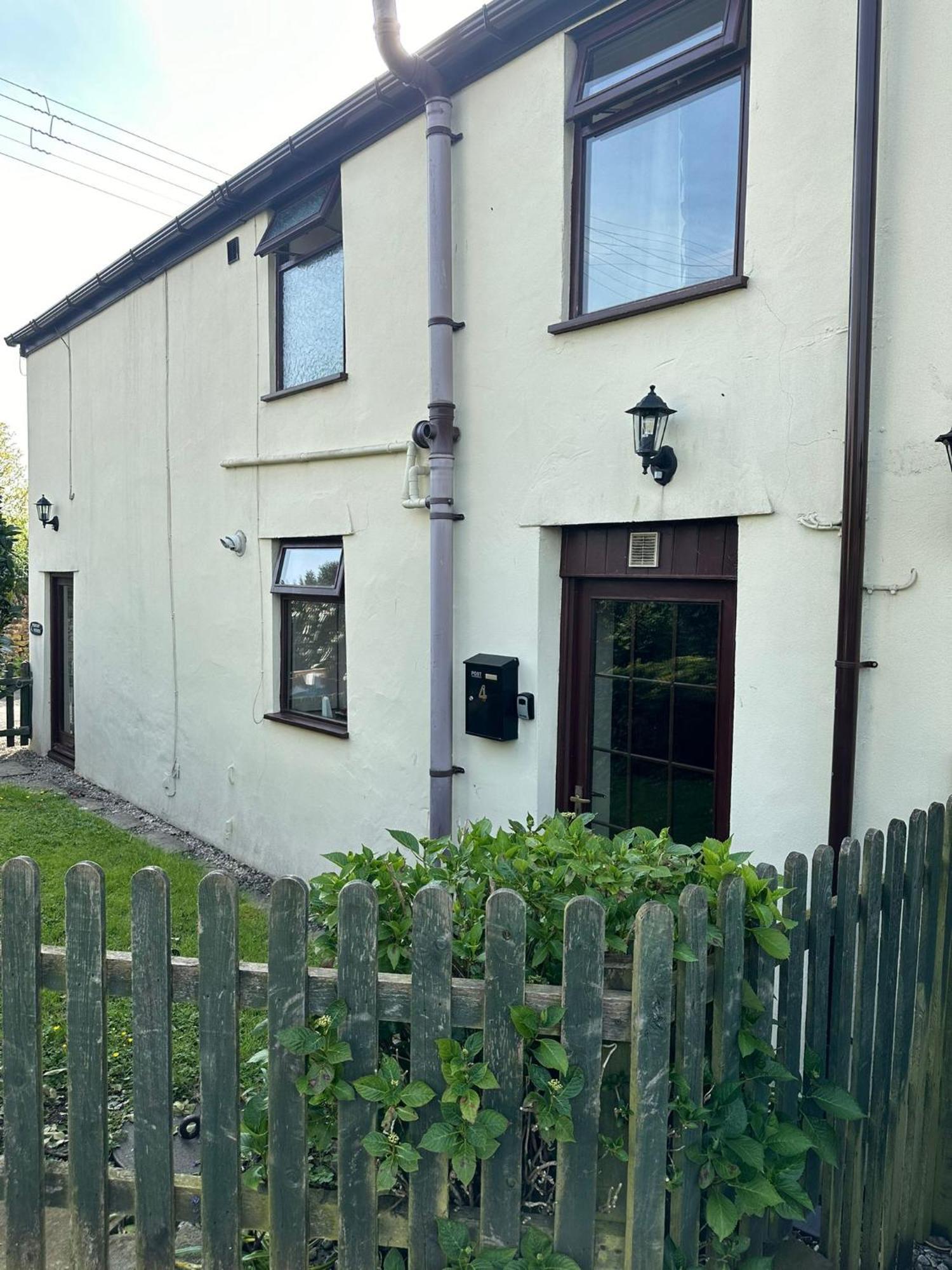 Willa 4 Foundry House Coleford  Zewnętrze zdjęcie