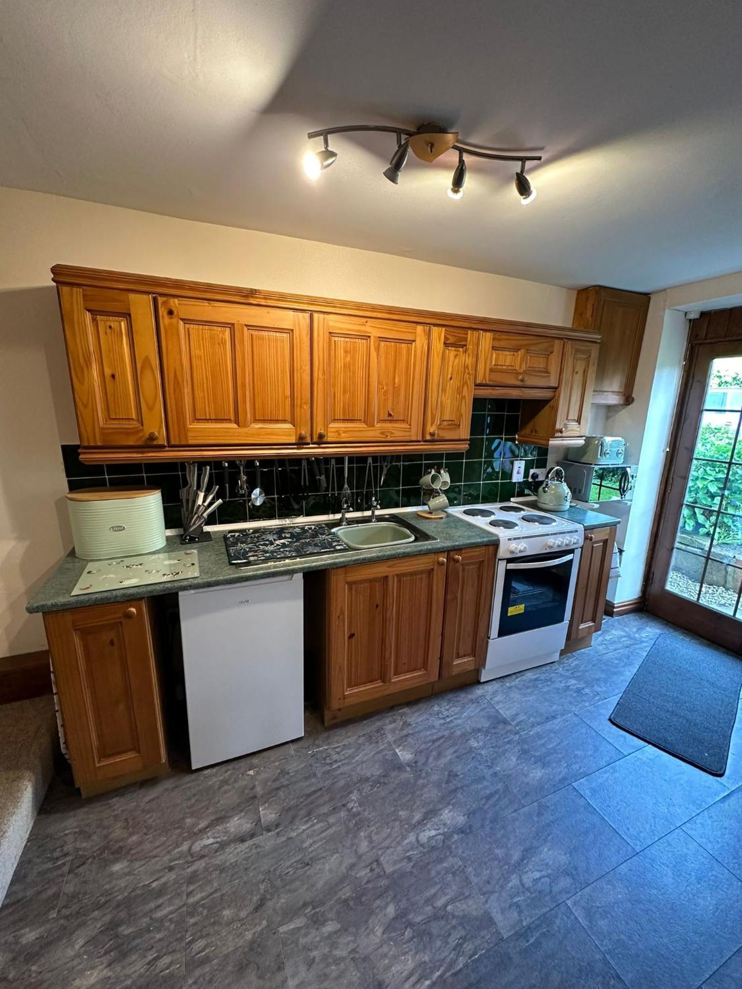 Willa 4 Foundry House Coleford  Zewnętrze zdjęcie