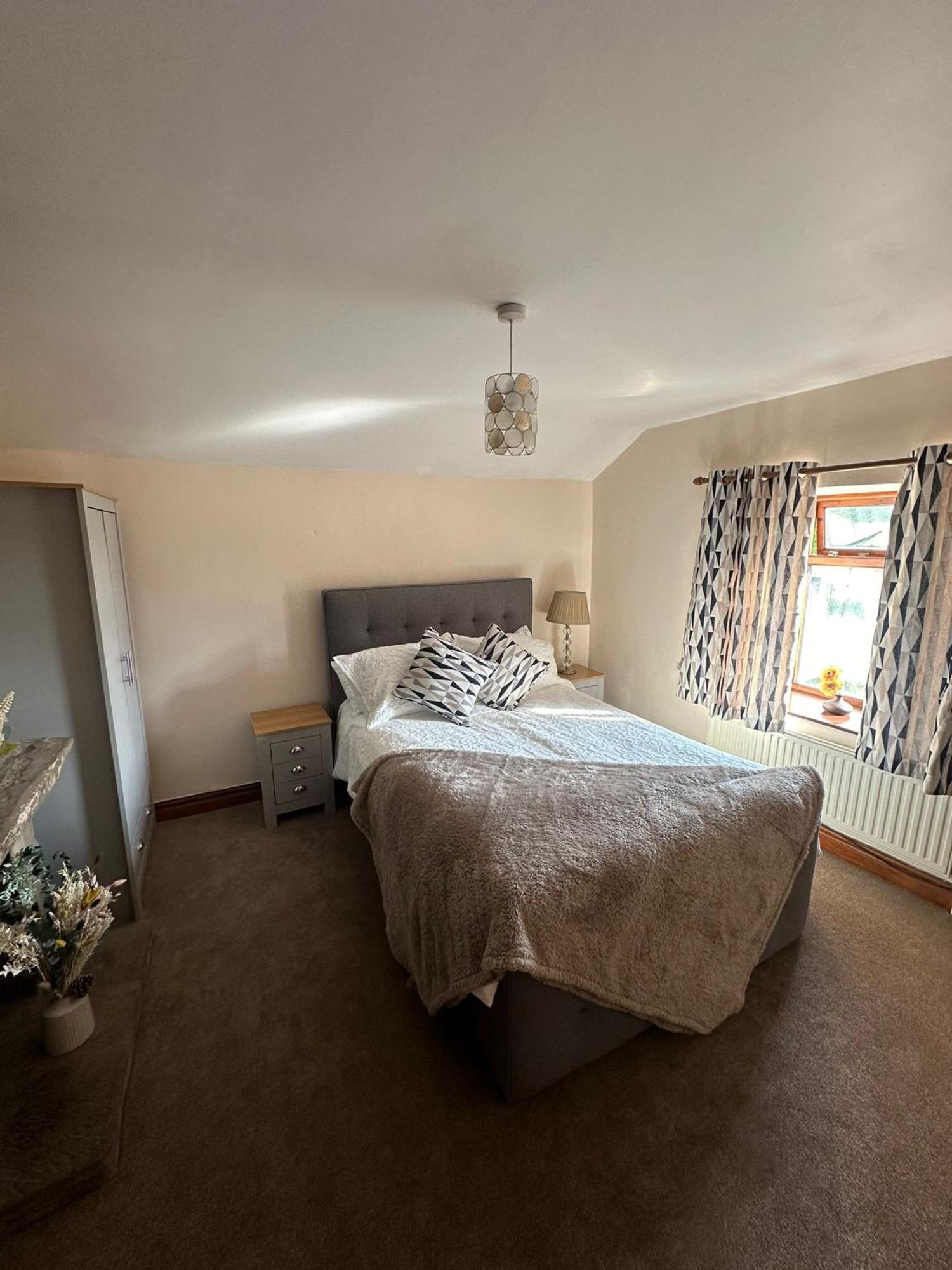 Willa 4 Foundry House Coleford  Zewnętrze zdjęcie