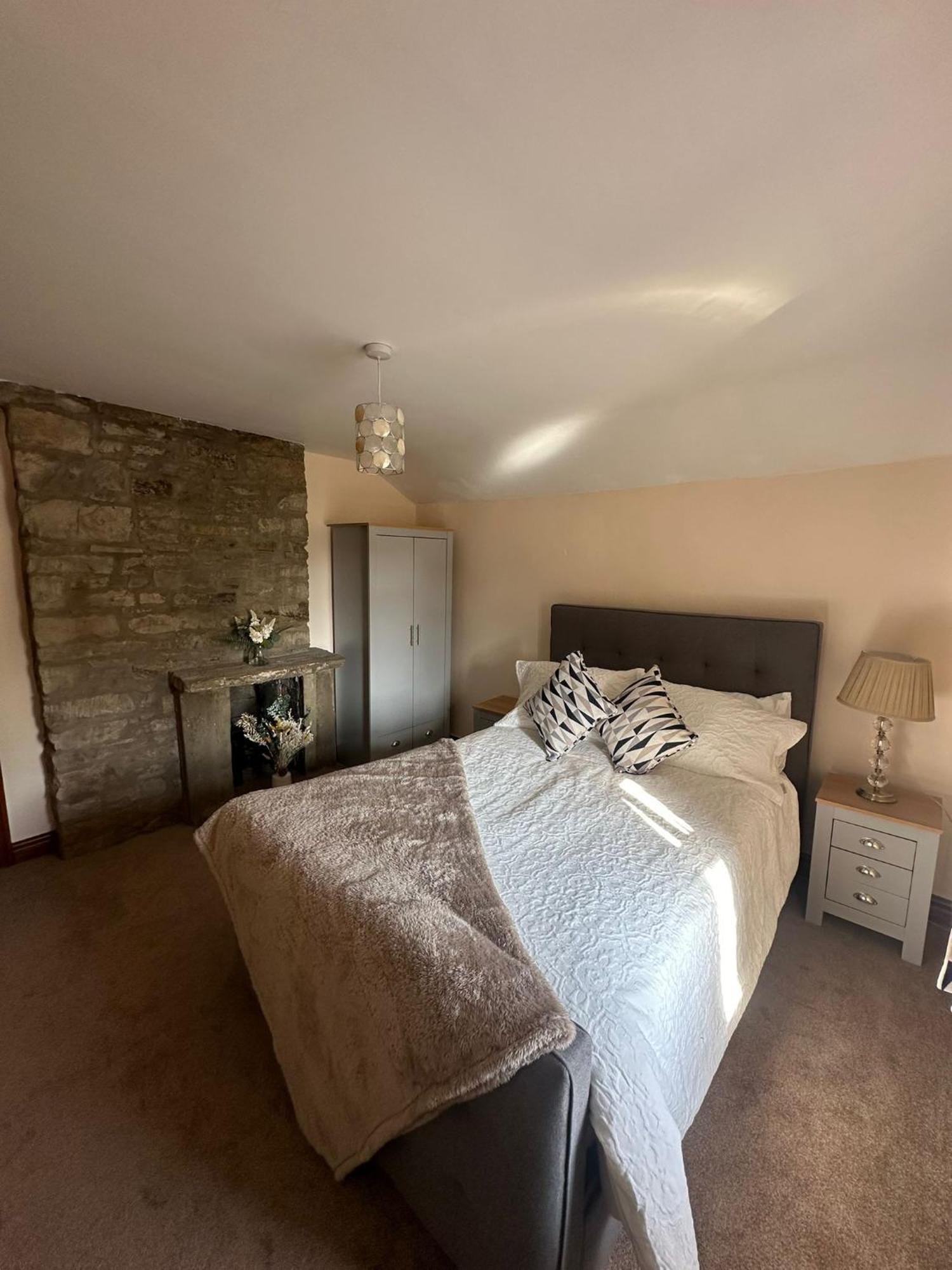 Willa 4 Foundry House Coleford  Zewnętrze zdjęcie