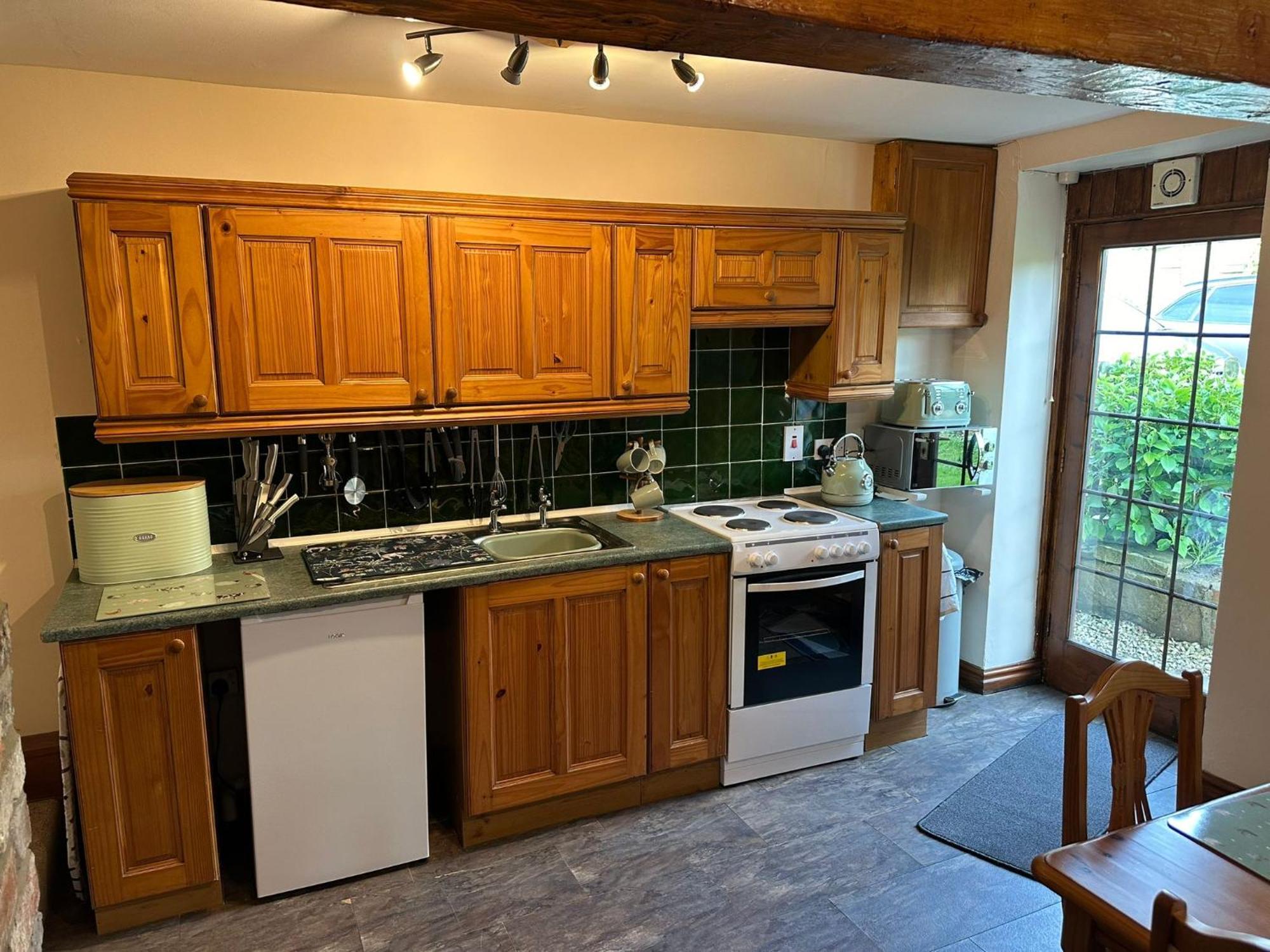 Willa 4 Foundry House Coleford  Zewnętrze zdjęcie
