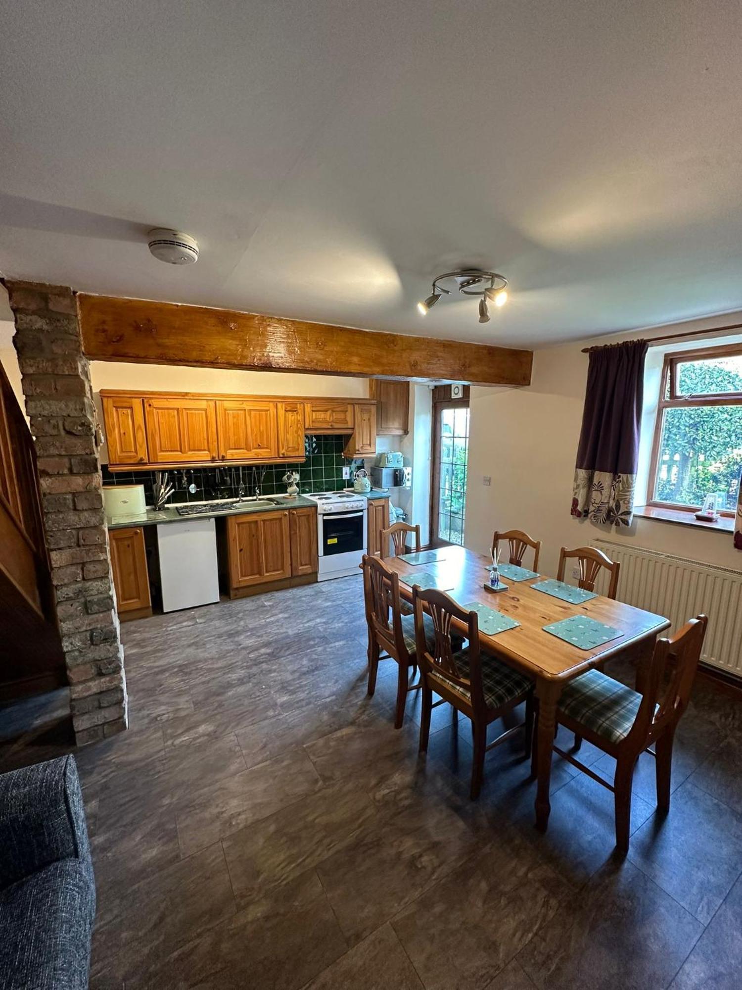 Willa 4 Foundry House Coleford  Zewnętrze zdjęcie