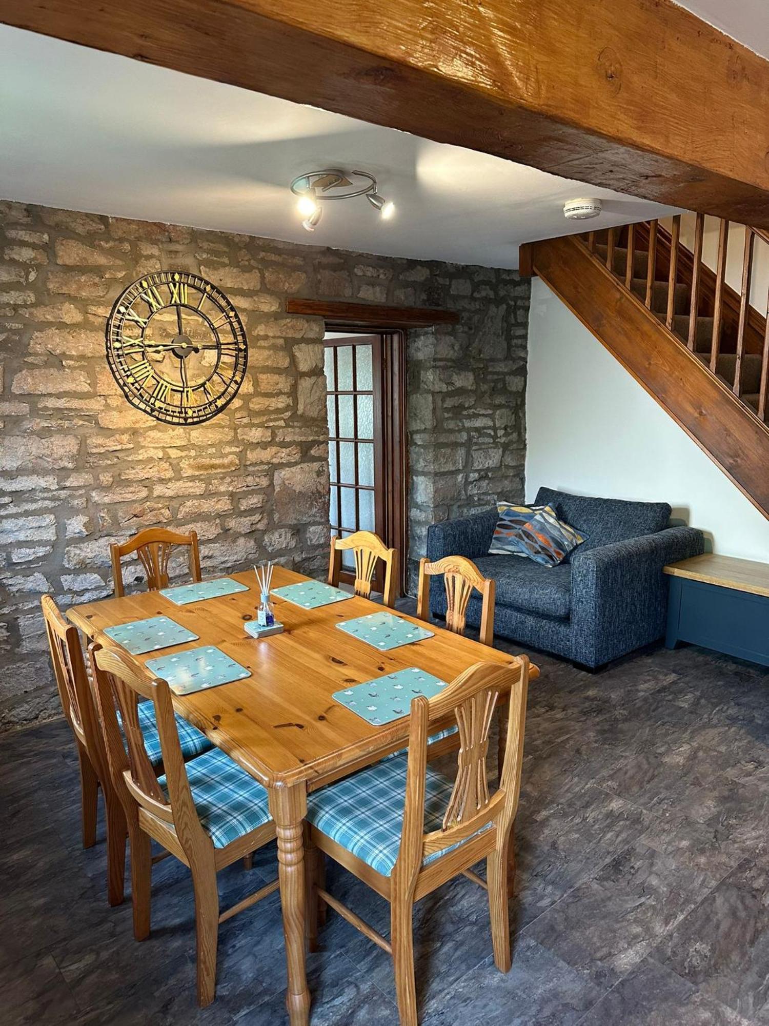 Willa 4 Foundry House Coleford  Zewnętrze zdjęcie